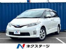 2012 Toyota Estima Hybrid