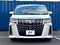 2020 Toyota Alphard G
