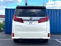 2020 Toyota Alphard G