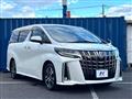 2020 Toyota Alphard G