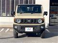 2023 Suzuki Jimny