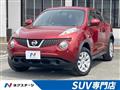 2011 Nissan Juke