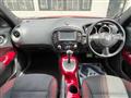 2011 Nissan Juke
