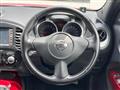 2011 Nissan Juke
