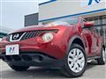 2011 Nissan Juke