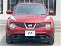 2011 Nissan Juke