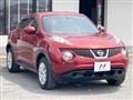 2011 Nissan Juke