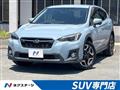 2018 Subaru IMPREZA XV HYBRID