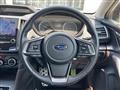 2018 Subaru IMPREZA XV HYBRID