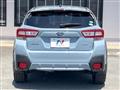 2018 Subaru IMPREZA XV HYBRID