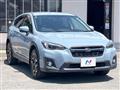 2018 Subaru IMPREZA XV HYBRID