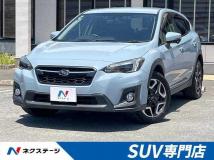2018 Subaru IMPREZA XV HYBRID