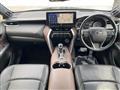 2021 Toyota Harrier