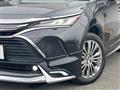 2021 Toyota Harrier