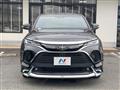 2021 Toyota Harrier