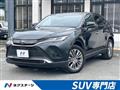 2020 Toyota Harrier