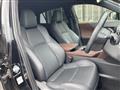 2020 Toyota Harrier