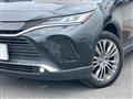 2020 Toyota Harrier