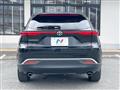 2020 Toyota Harrier
