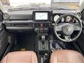 2024 Suzuki Jimny Sierra