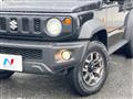 2024 Suzuki Jimny Sierra