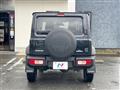 2024 Suzuki Jimny Sierra