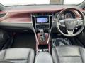 2016 Toyota Harrier