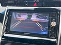 2016 Toyota Harrier
