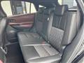 2016 Toyota Harrier