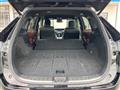 2016 Toyota Harrier