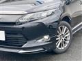 2016 Toyota Harrier
