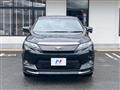 2016 Toyota Harrier