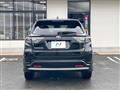 2016 Toyota Harrier