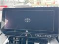 2023 Toyota Harrier