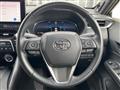 2023 Toyota Harrier