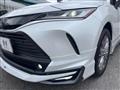 2023 Toyota Harrier
