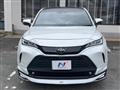 2023 Toyota Harrier