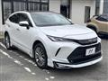 2023 Toyota Harrier