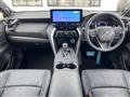 2023 Toyota Harrier Hybrid