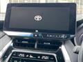 2023 Toyota Harrier Hybrid