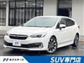 2020 Subaru Impreza