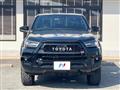 2022 Toyota Hilux