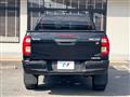 2022 Toyota Hilux