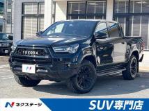 2022 Toyota Hilux