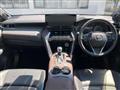 2020 Toyota Harrier Hybrid