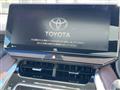 2020 Toyota Harrier Hybrid