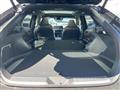 2020 Toyota Harrier Hybrid