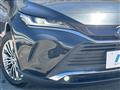 2020 Toyota Harrier Hybrid