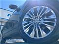 2020 Toyota Harrier Hybrid