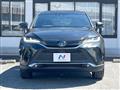 2020 Toyota Harrier Hybrid